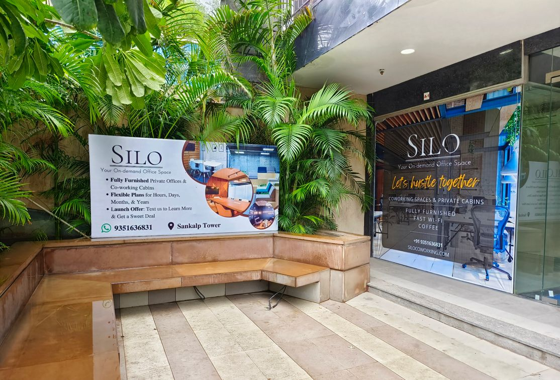Silo Coworking 